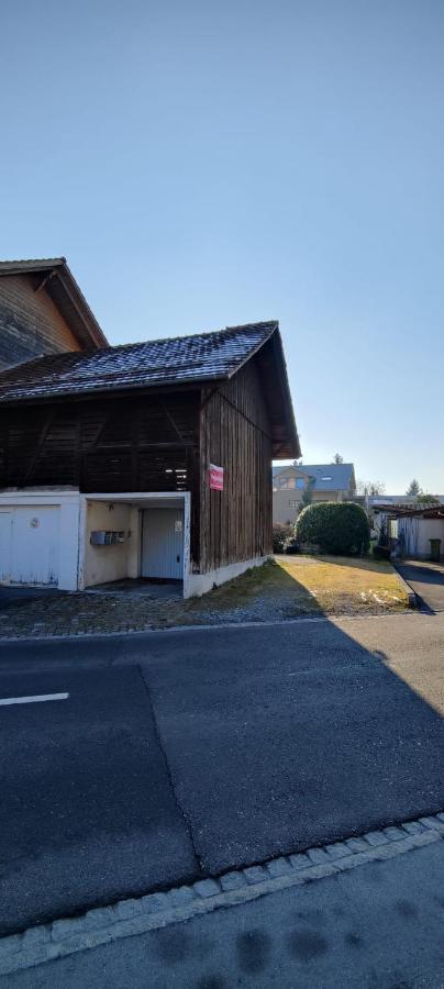 Uptown Apartments Interlaken Free Parking Eksteriør billede